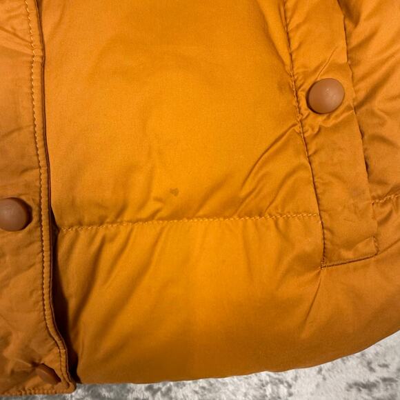 Patagonia Women's Silent Down Jacket Kastanos Brown KASB 27935FA18 Size S - Picture 8 of 11